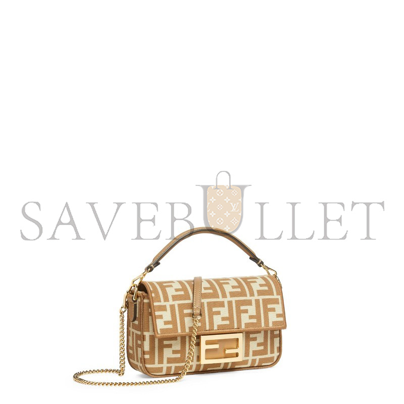 F**di baguette mini 8bs017aovff1piq (19*11*5cm)